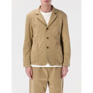 Ymc Blazer Men Sand